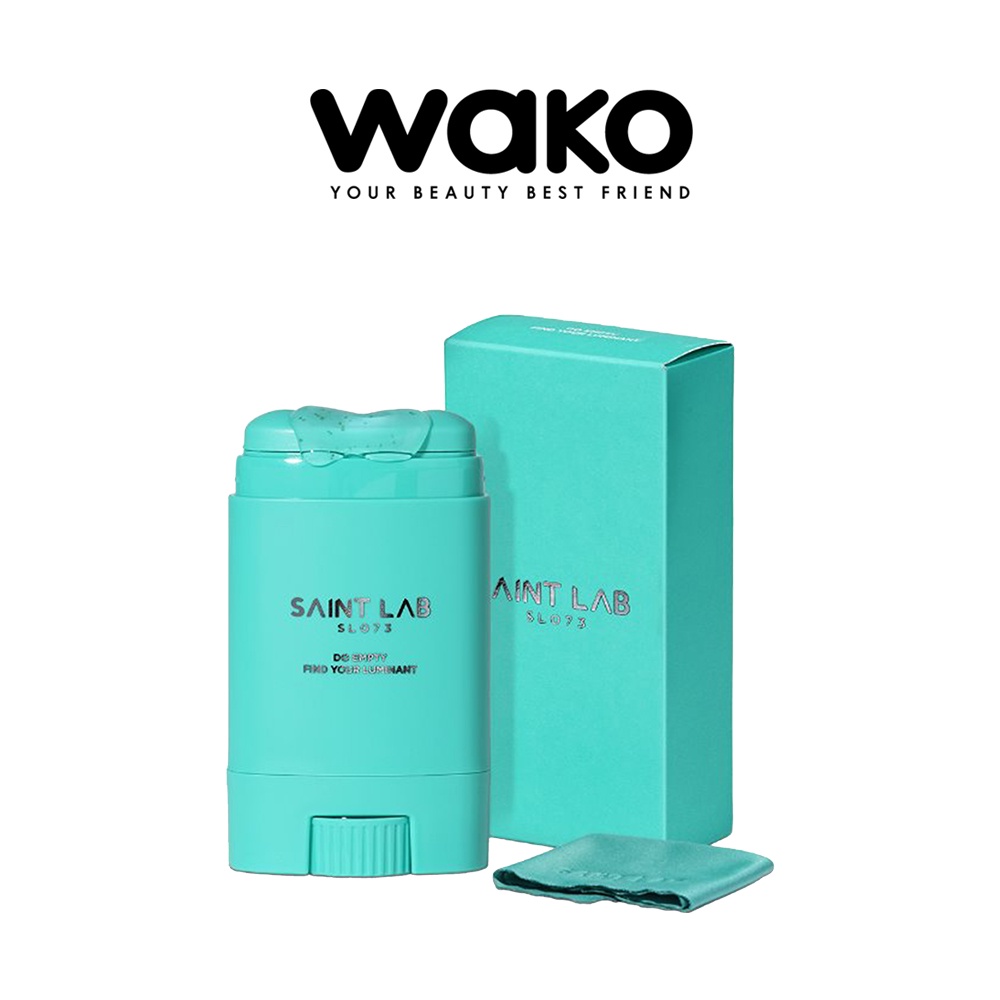 Saint Lab Highend Lifting Ampoule (65g) [Wako Beauty] | Shopee Malaysia