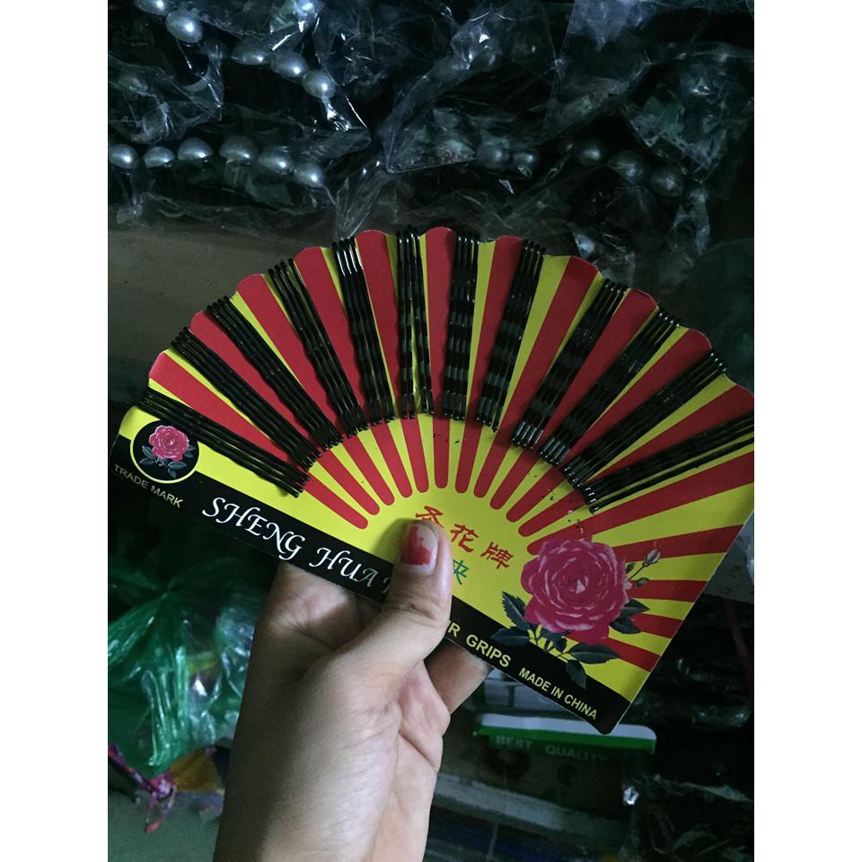 Gim Fan (1 Blister of 48 Pieces) | Shopee Malaysia