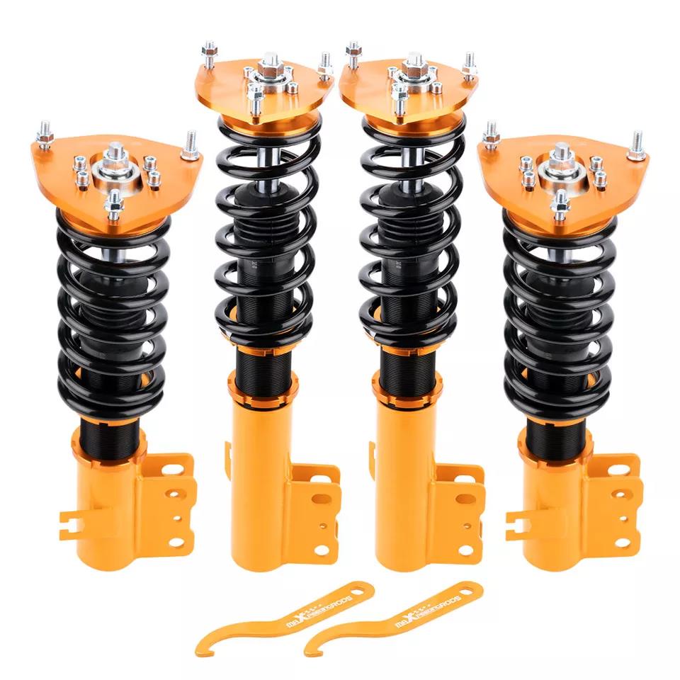 Coilover Coilovers Suspension Kit for Subaru Forester SF 982002 Shock