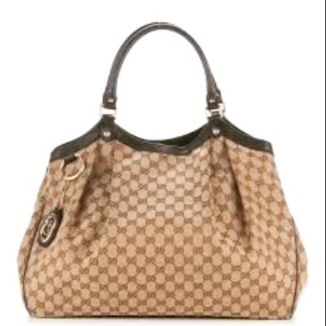 GUCCI GG SUKEY HOBO BAG