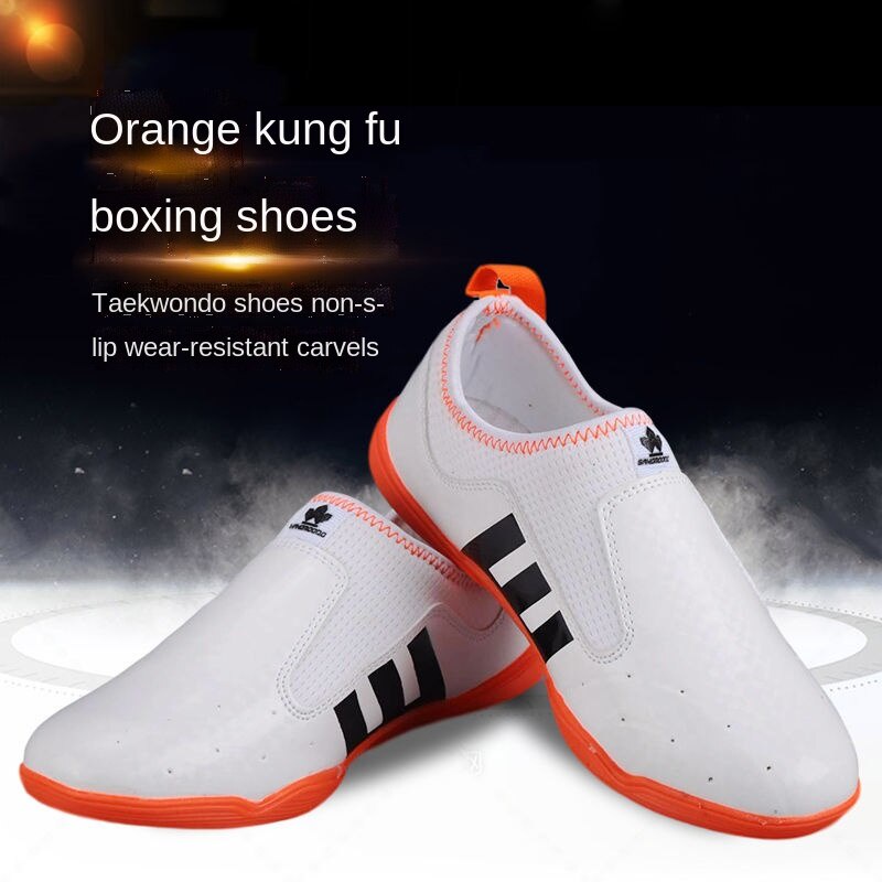 Taekwondo shoes 2025 for kids