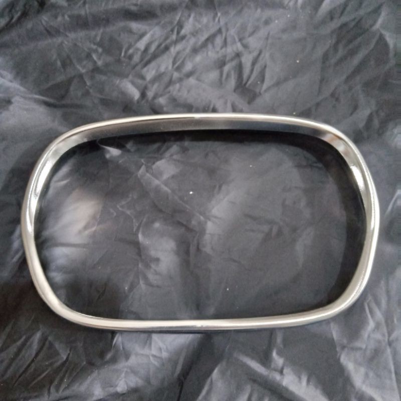 Lamp ring headlights shade decorative ring RMS for Vespa PX 80 E Lusso