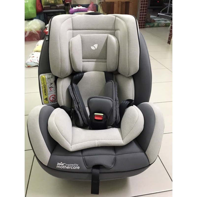 Joie Inspired by Mothercare Car seat (READY STOCK) Shopee Malaysia