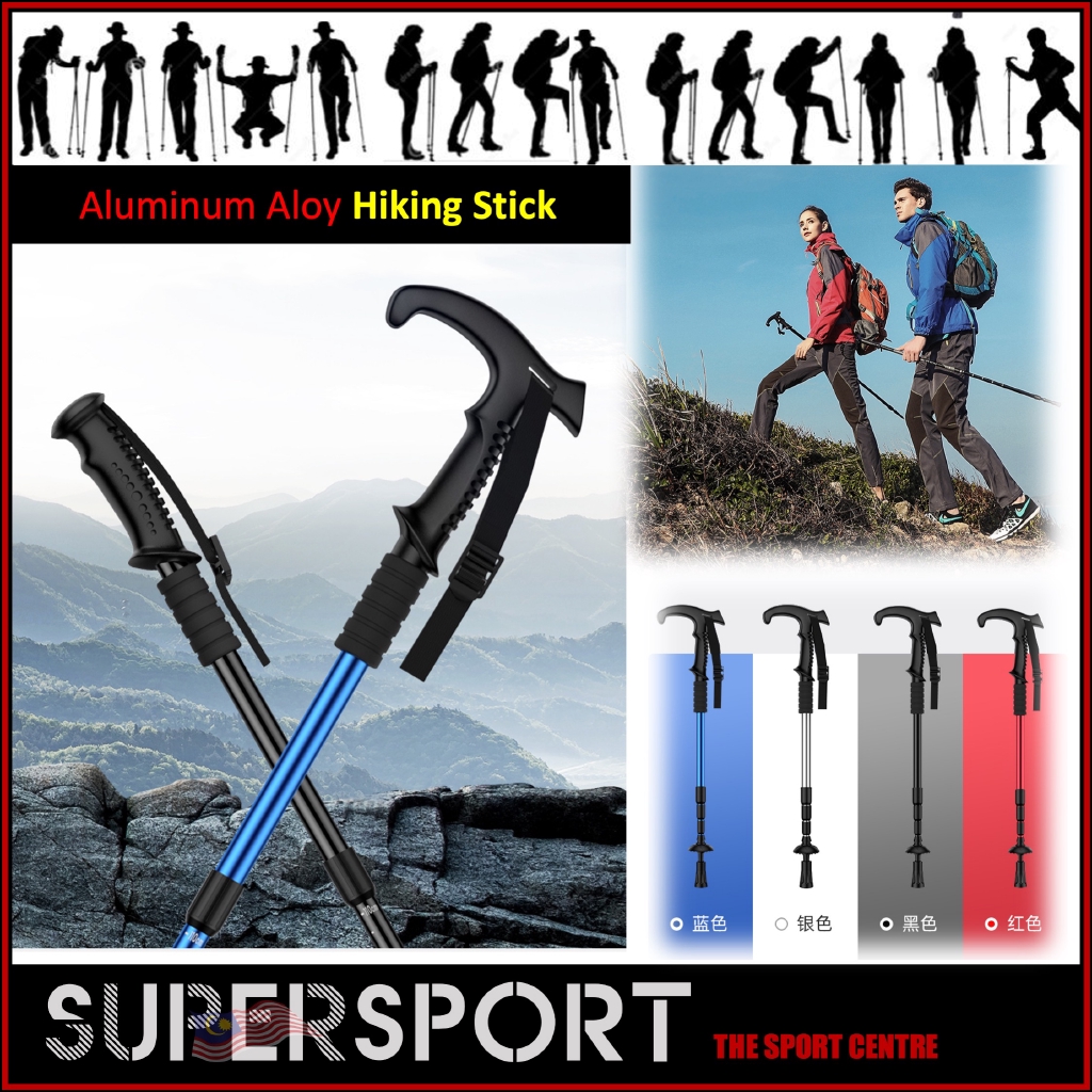 Trekking best sale pole shopee