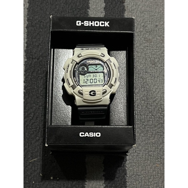 G shock fisherman 2025 dw 8600 price