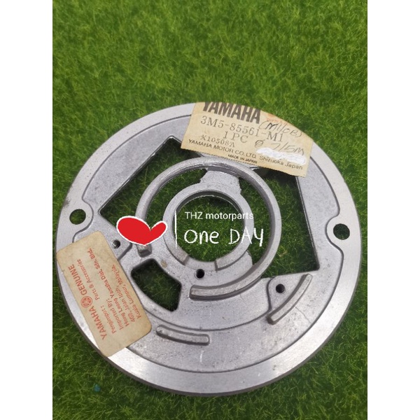 yamaha rx 100 magnet coil price