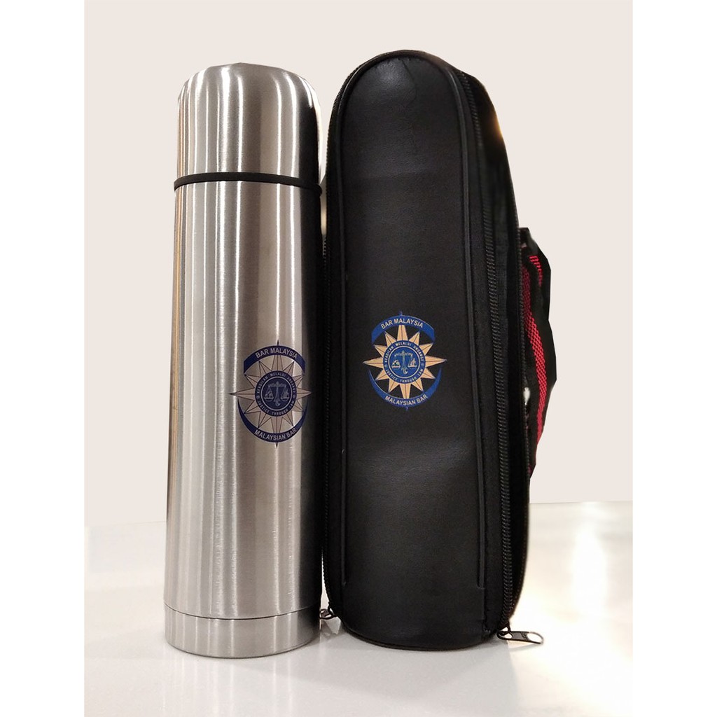 Malaysian Bar Vacuum Flask Shopee Malaysia