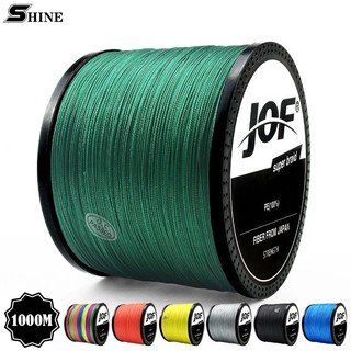 Fishing Line Pe Braided Wire, Braided Fishing 8 Wires