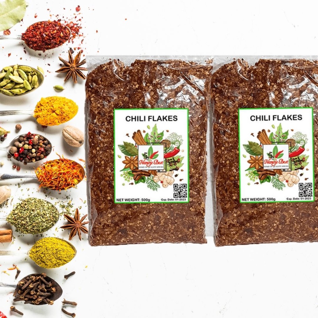 Nanays Best Indian Chili Powder 1000 Grams Chili Powder 1 Kilo