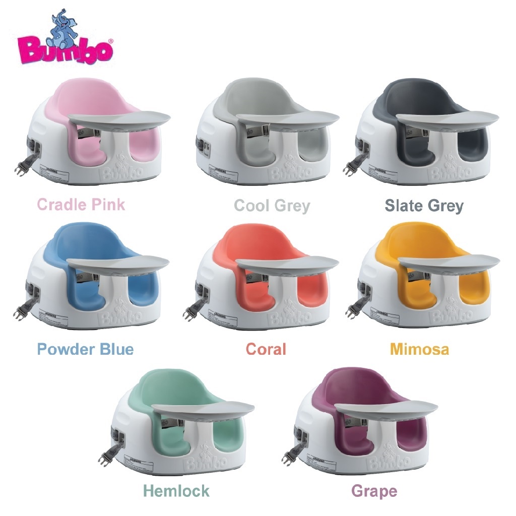 Bumbo 3 in sales 1 multi seat