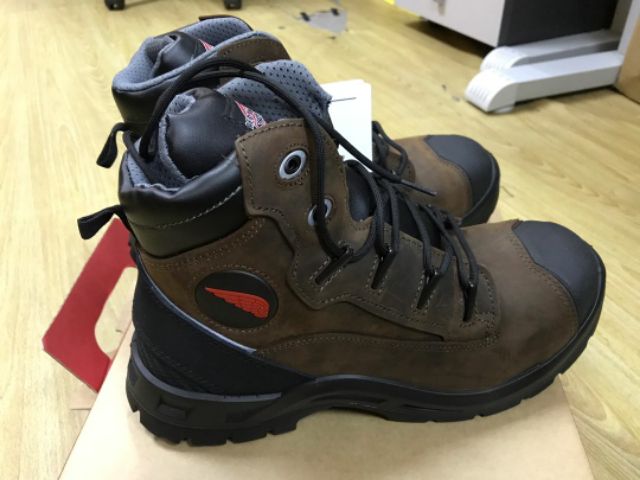 REDWING Safety Shose Model 3228: Buy Online at Best Price in Egypt - Souq  is now