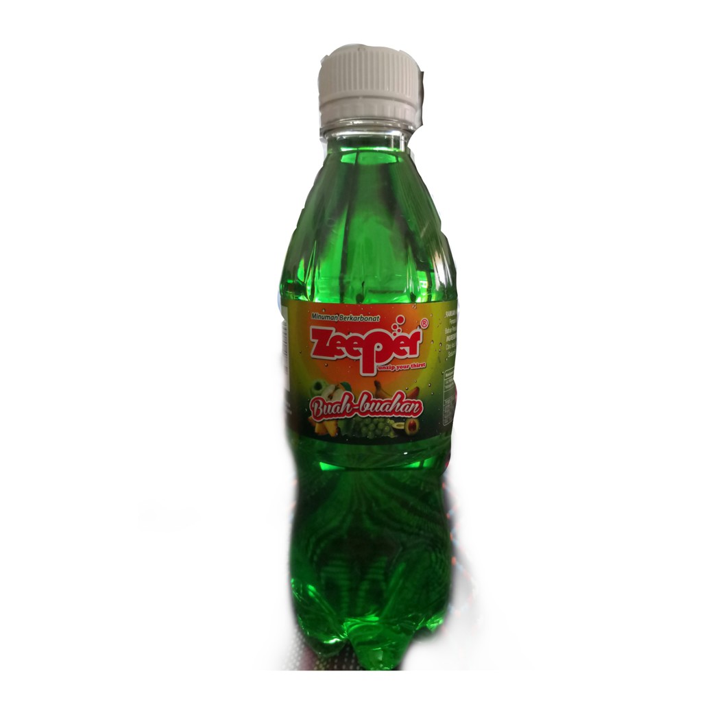 ZEEPER Carbonated Drinks | Shopee Malaysia