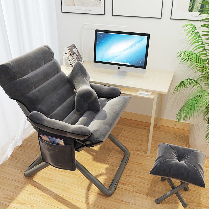 Reclining chair online shopee