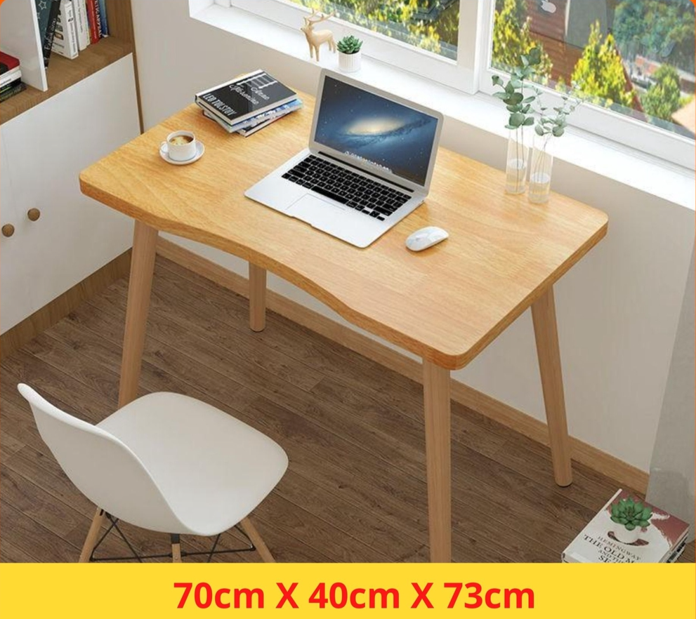 Writing Table Home Office Desks Computer Modern Simple Study Table Meja ...