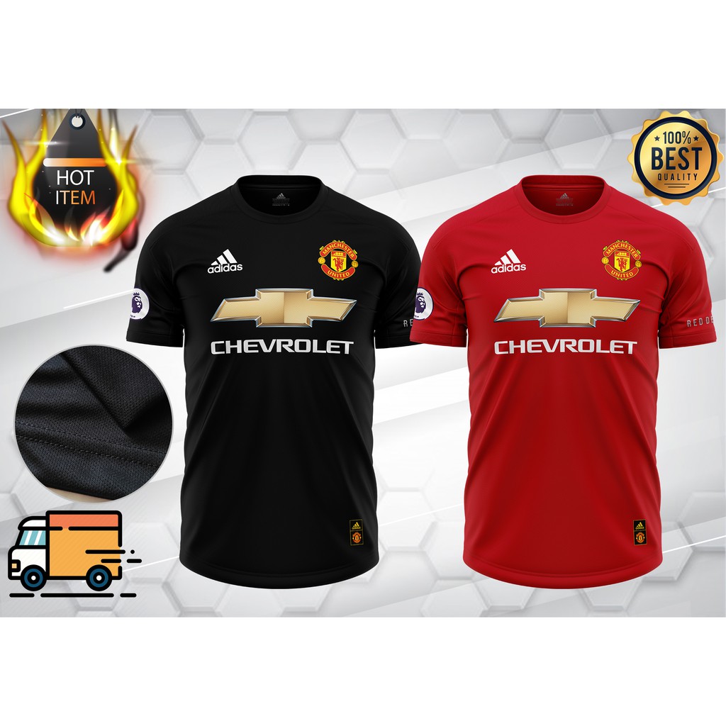 Baju jersey hot sale manchester united