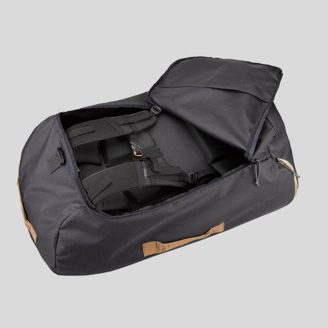 Backpack plane cover best sale