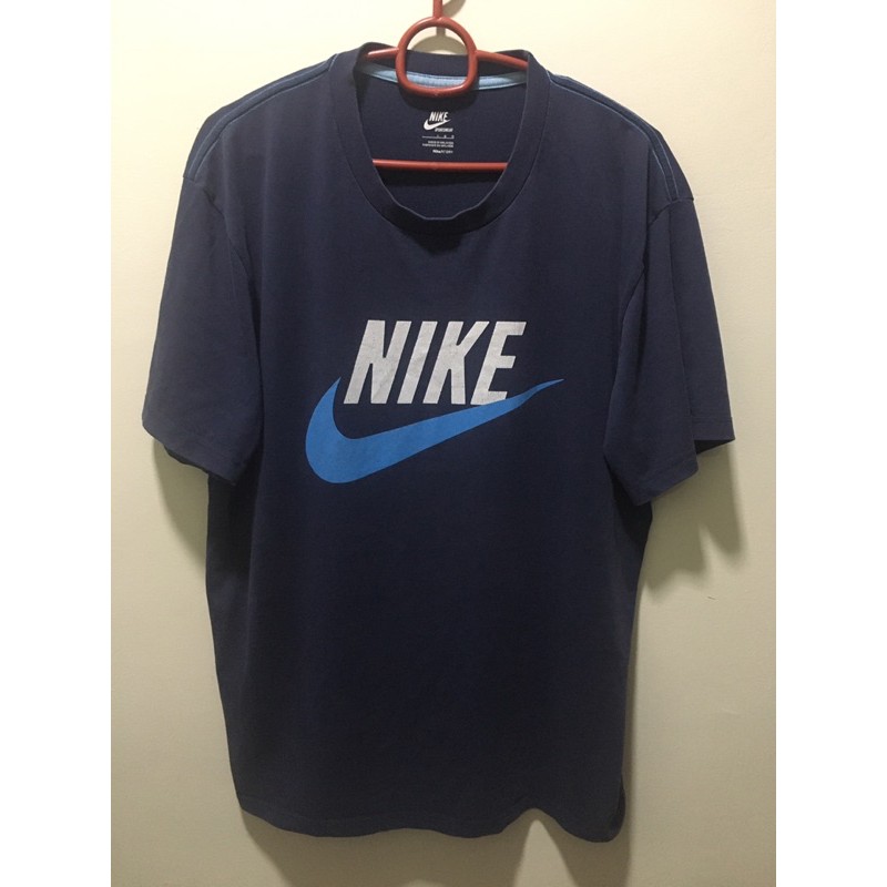 Nike Sportwear Made In MALAYSIA Tee Shopee Malaysia