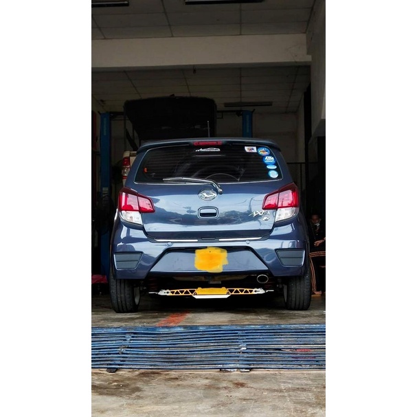 Lower Arm VIOS CITY JAZZ ALZA SAGA BLM BEZZA FLX AXIA NEW MYVI Lagi ...