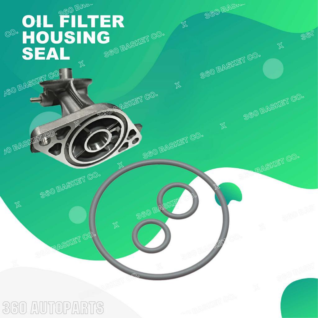 OIL FILTER HOUSING ORING PERODUA MYVI VIVA KELISA ALZA KENARI TOYOTA