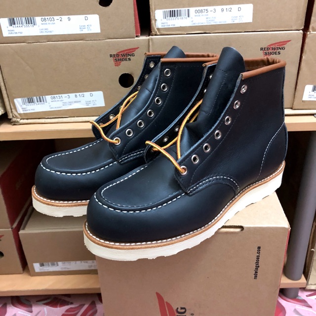 8859 sale red wing