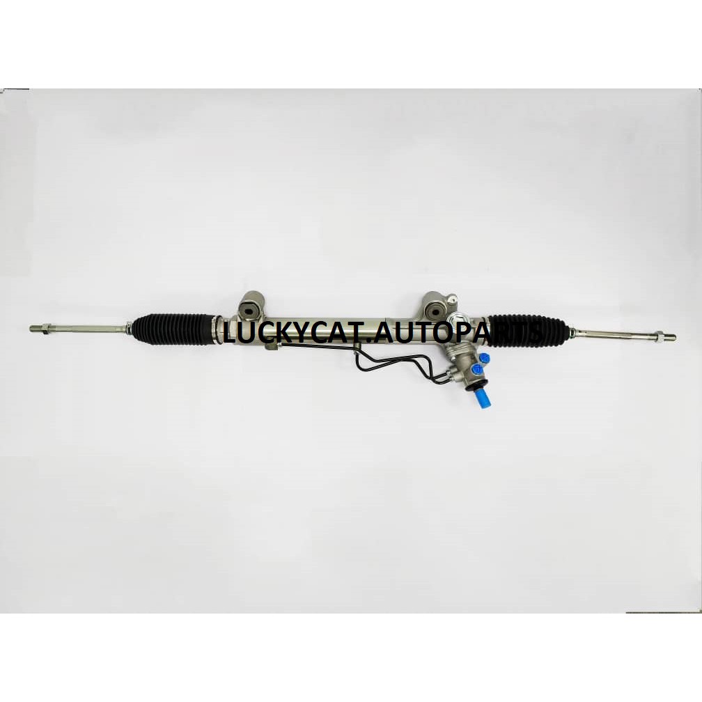 TOYOTA HILUX VIRGO KUN25 STEERING RACK ASSEMBLY | Shopee Malaysia