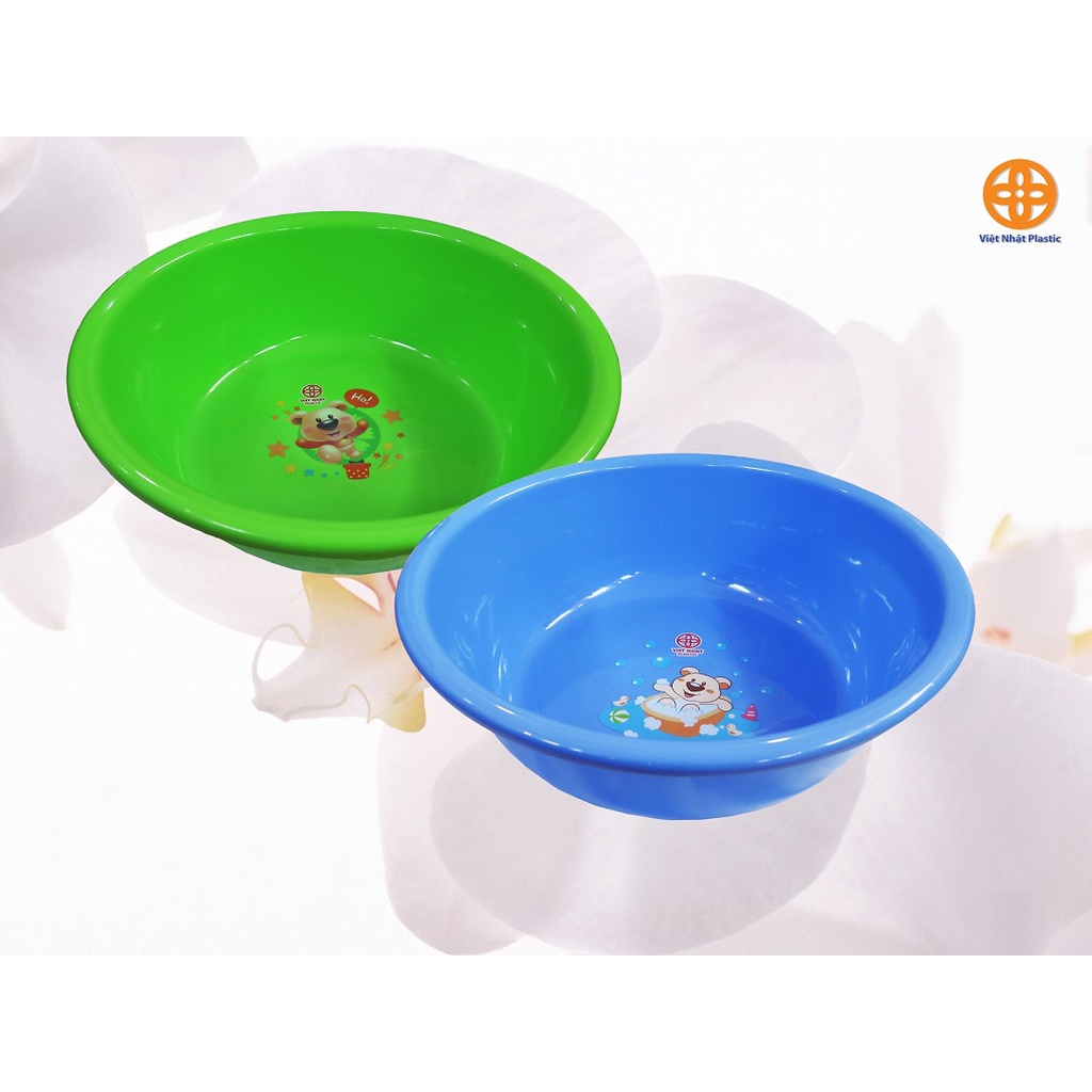 Plastic Washbasin Preferential Price Vietnamese-Japanese Genuine ...