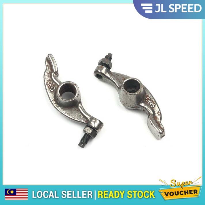 [MALAYSIA READY STOCK] JL SPEED HONDA EX5 HIGH POWER EX5 DREAM ROCKER ...