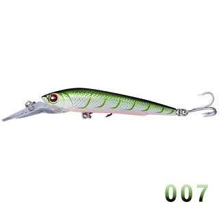 NOEBY Big Game Trolling Minnow Lure 14cm/50g 18cm/98g Sinking