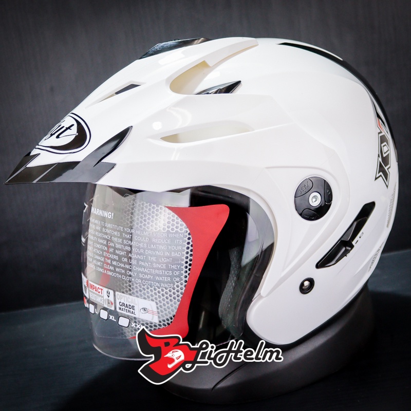 Helm store kyt venom