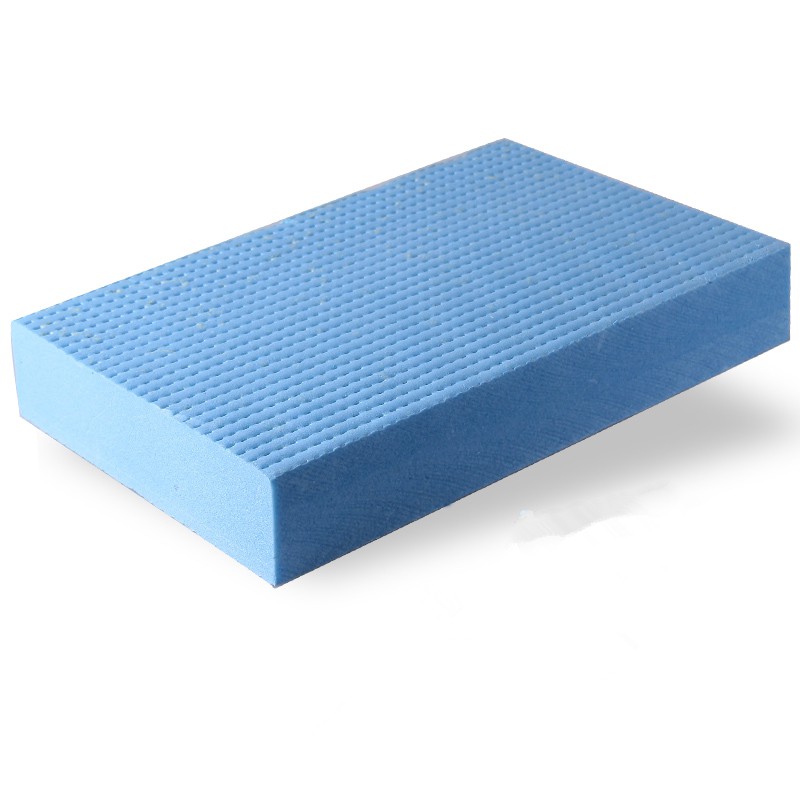 High Density Compressed Foam Sheet 29.5*39.5*4cm (blue) | Shopee Malaysia