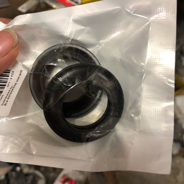 Yamaha/Honda Dust Seal | Shopee Malaysia