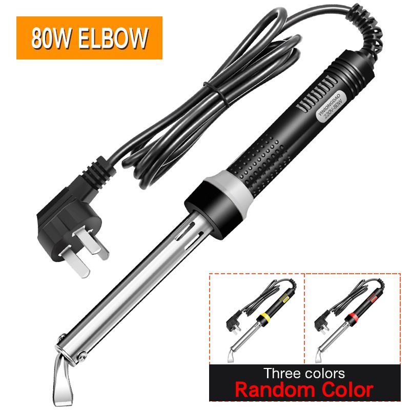 60W 80W 100W 150W 200W 300W Electric Soldering Iron heavy duty,Welding ...