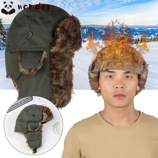 ushanka hat - Prices and Promotions - Apr 2024