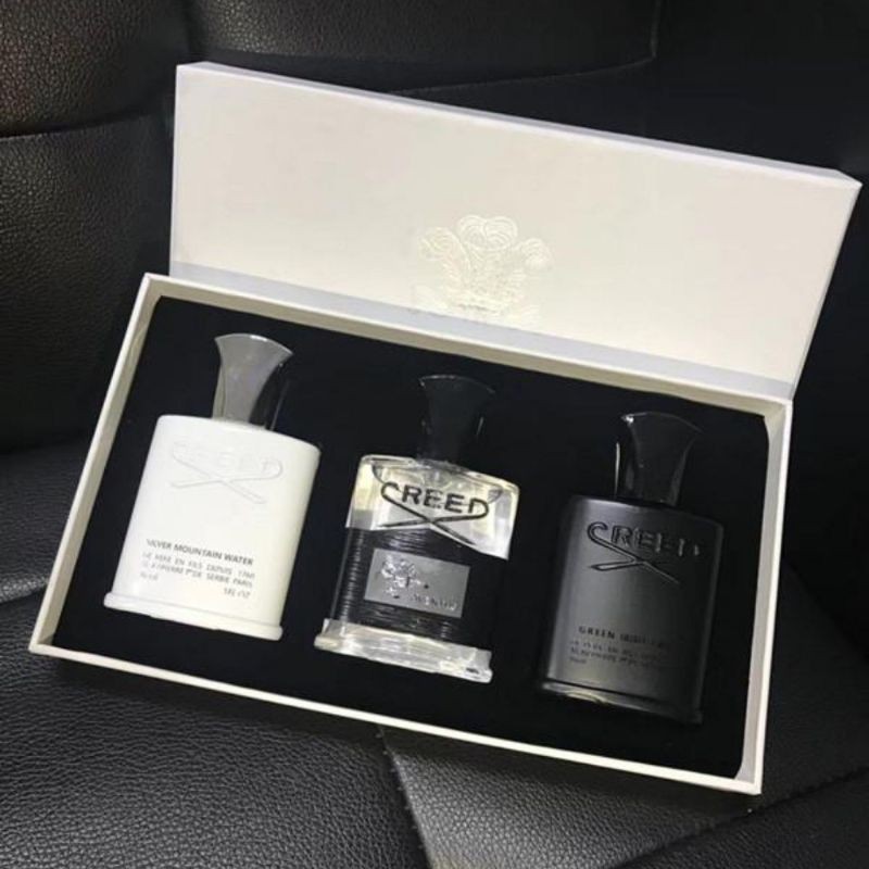 Set best sale perfume lelaki