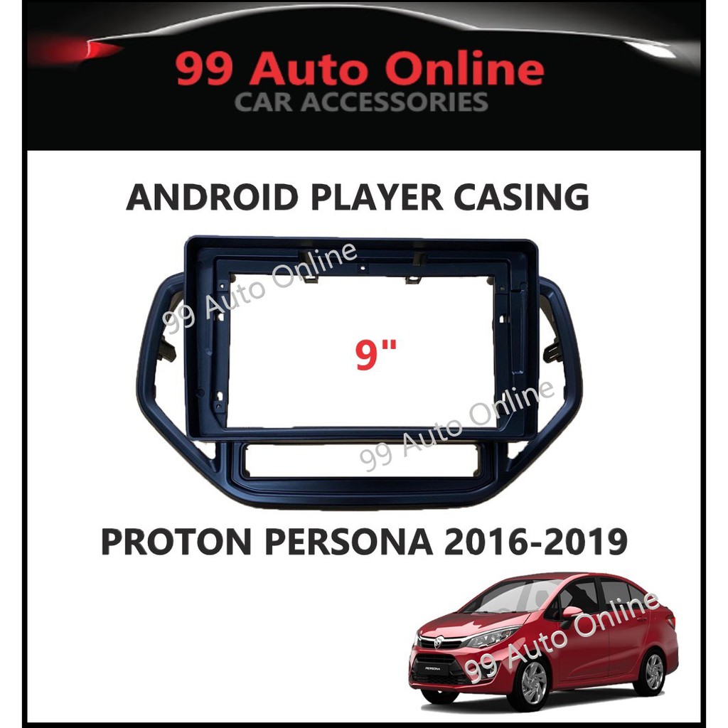 Android Player Casing 9