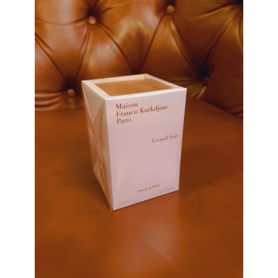 Maison Francis Kurkdjian Grand Soir Eau de Parfum