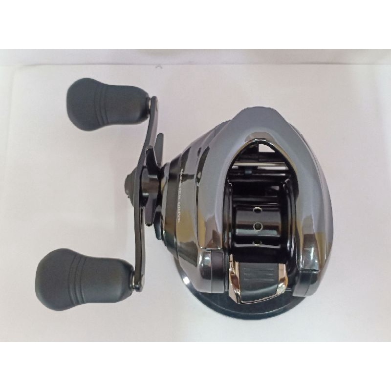 SHIMANO 18' & 23 ANTARES DC MD BAITCASTING (BC) FISHING REEL | Shopee ...