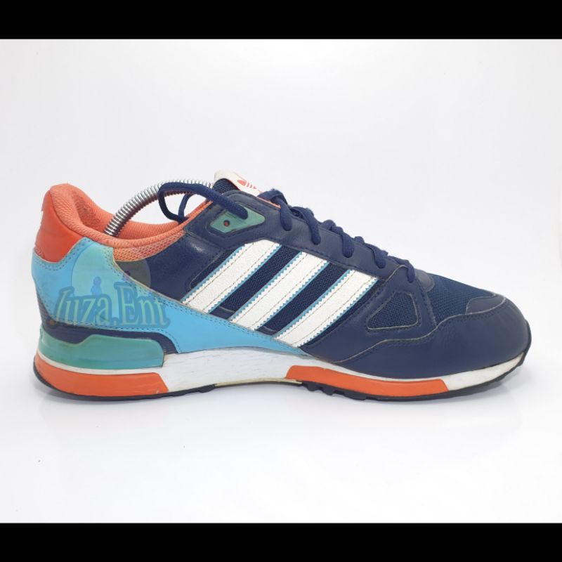 Adidas ZX 750 | Saiz 10uk | 28.5cm | Original Item | Shopee Malaysia