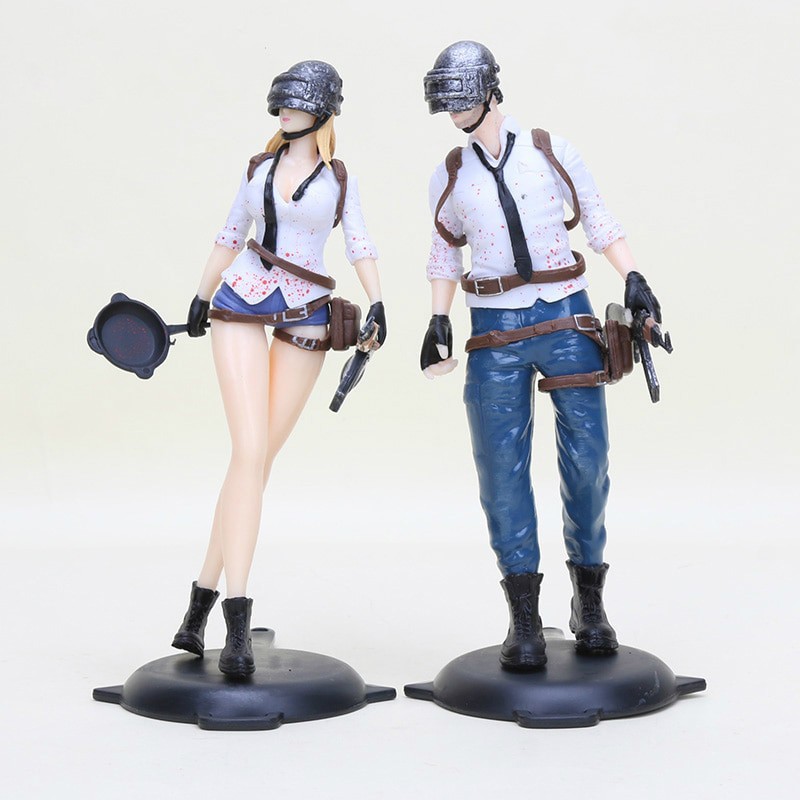 Pubg sale action figure