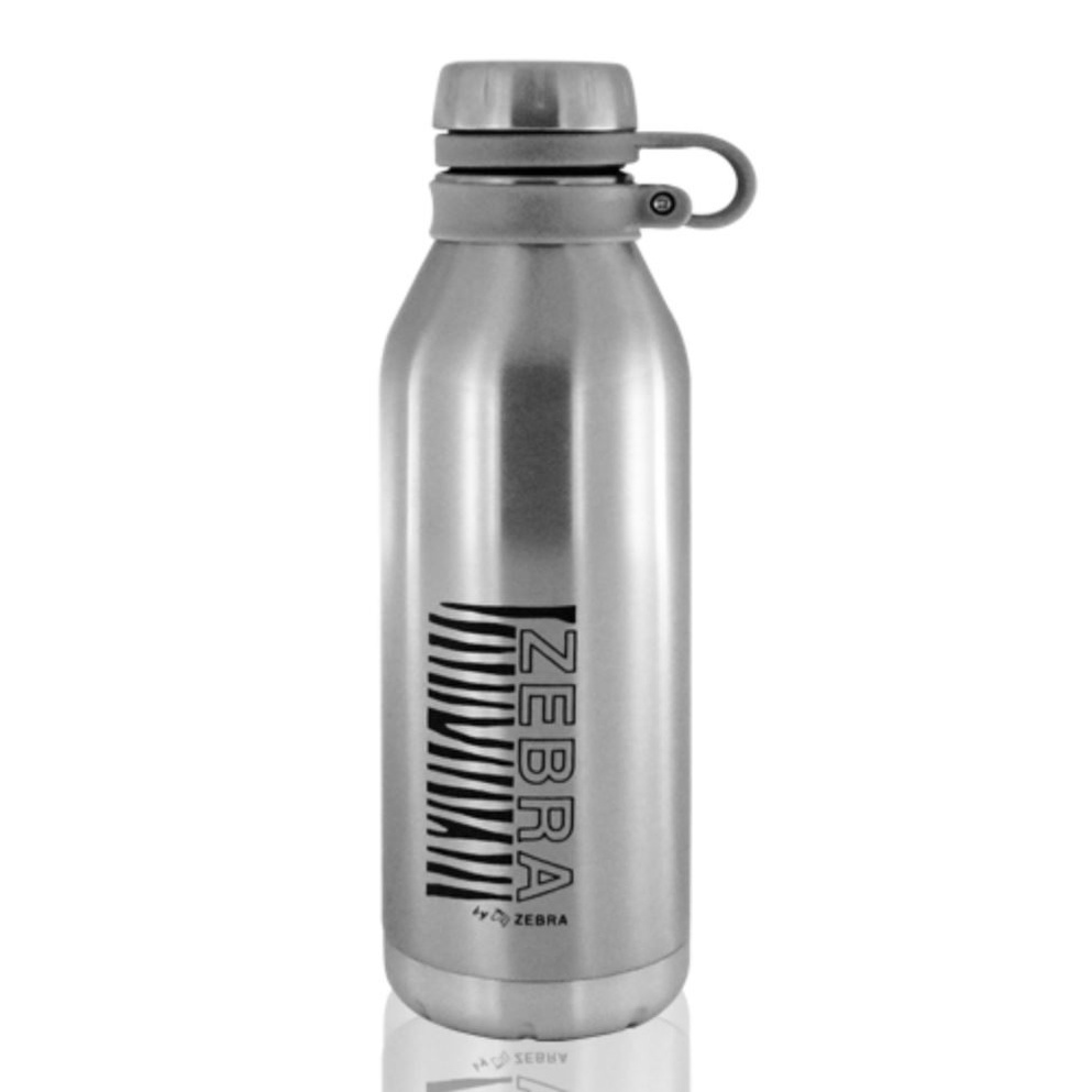 Bukan Stainless Steel Water Bottle 1.0L