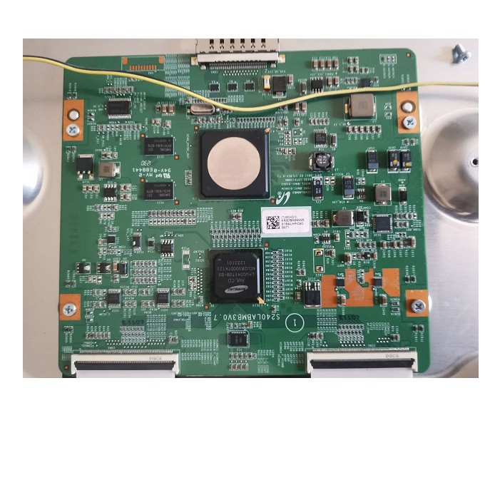🔥Msia Ready Stock 24hr Ship🔥 Samsung LCD TV UA55D6600 UA55D8000YR ...