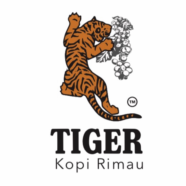 Kopi Tiger Liberica Malaysia 