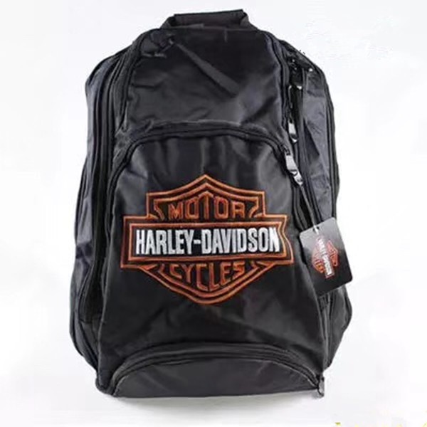 Harley backpacks for guys best sale