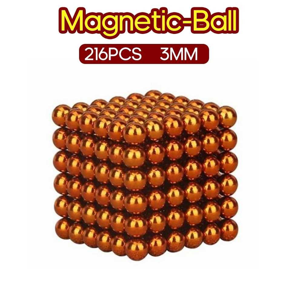 Magnetic on sale ball shopee