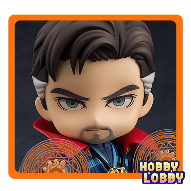Avengers Infinity War - Doctor Strange Deluxe Edition 4