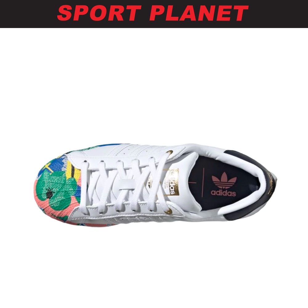 adidas gazelle silver green womens adidas Women's Superstar Sneakers 7