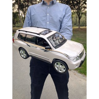 Remote control cheap car toyota