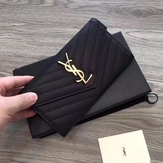 YSL Small Wallet on Chain in Beige with GHW YSL Kuala Lumpur (KL),  Selangor, Malaysia. Supplier, Retailer, Supplies, Supply