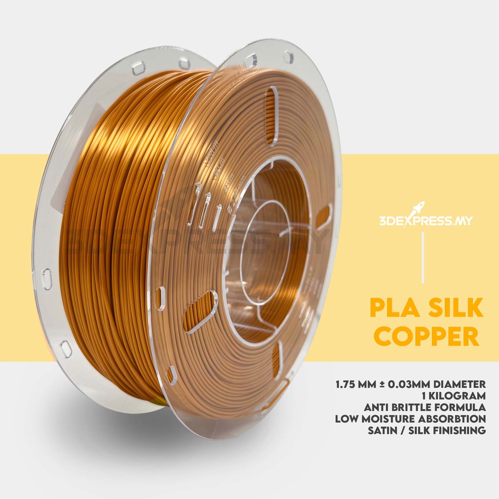 Copper
