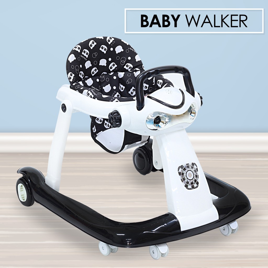 Baby sales walker shopee